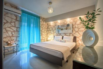 Limneon Villas Zakynthos Town Exterior photo
